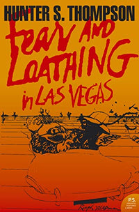 Las Vegas parano