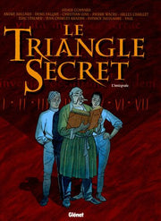 Le Triangle Secret - Tomes 1 à 7