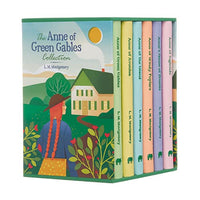 Anne de Green Gables