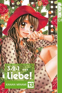 3, 2, 1 ... Liebe! 13