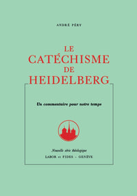 Catéchisme de Heidelberg