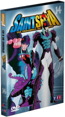 Saint Seiya, les chevaliers du Zodiaque - Vol.14