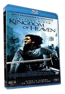 Kingdom of Heaven [Blu-Ray]