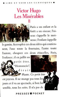 Les Misérables - Tome III