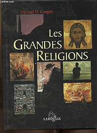 Les grandes religions