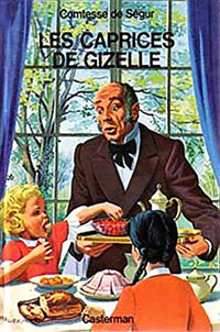 Caprices de gizelle 14 (Les)
