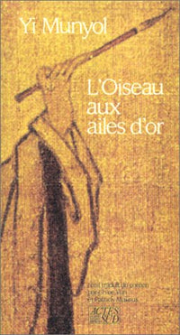 L'oiseau aux ailes d'or