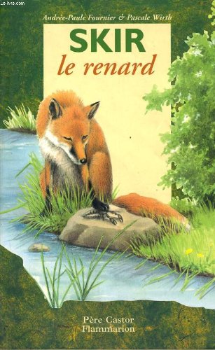 Skir, le renard