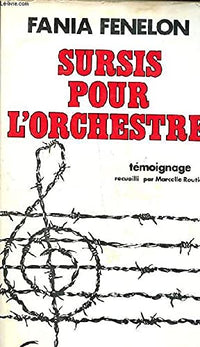 Sursis pour l'orchestre
