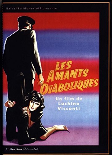 Les Amants Diaboliques