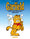 Garfield dort sur ses deux oreilles