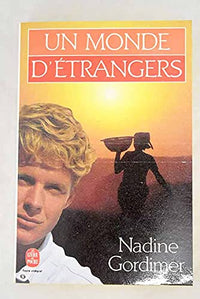 Un Monde d'étrangers