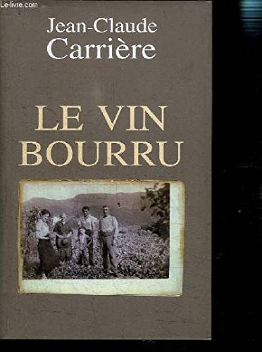 Le vin bourru