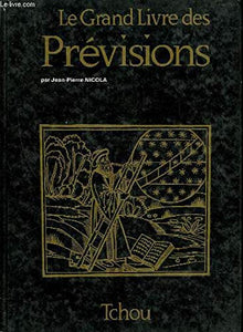 Le grand livre des prédictions