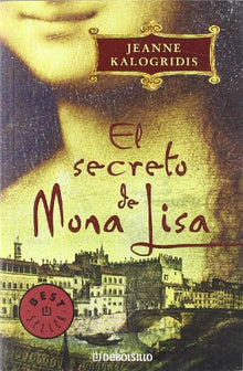 El secreto de Mona Lisa (BEST SELLER)