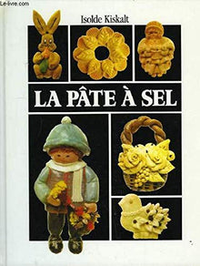 La pâte à sel