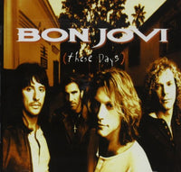 These Days [Import]