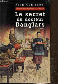 L'énigme de la Blancarde (Les nouveaux mystères de Marseille)