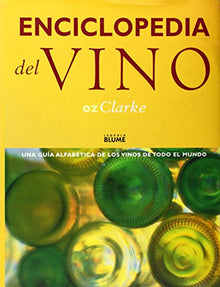 Enciclopedia del vino