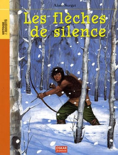 Les flèches de silence