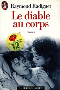 Bibliolycée - Le Diable au corps