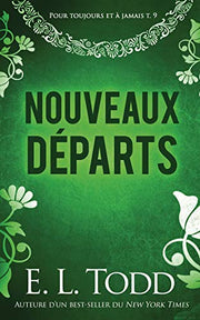 Nouveaux départs