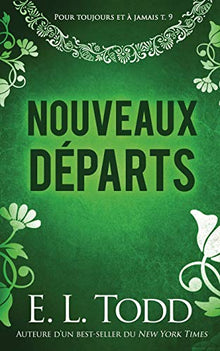 Nouveaux départs