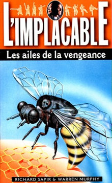 Les Ailes de la vengeance