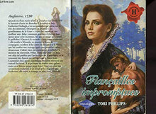 Fiançailles impromptues