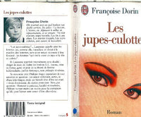 Les jupes culottes
