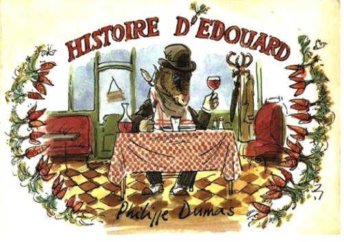 Histoire d'Édouard