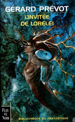 Contes de la mer du Nord : L'Invitée de Lorelei