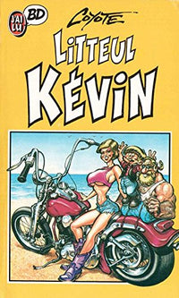 Litteul kevin t1: - HUMOUR