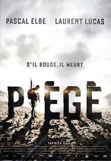 Piege [DVD]