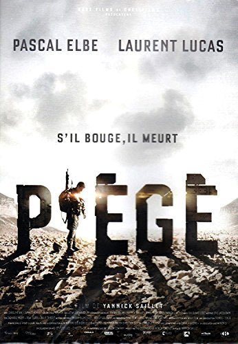 Piege [DVD]