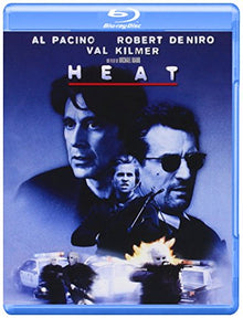 Heat [Blu-Ray]