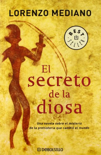 El secreto de la diosa