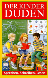 Der Kinderduden