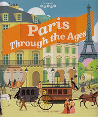 Paris au fil du temps