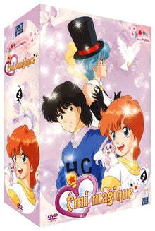 Emi Magique-Edition 4 DVD-Partie 2
