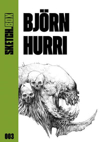 Sketch.box: Björn Hurri