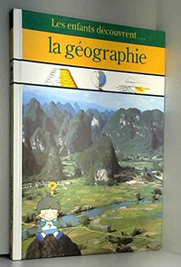 La géographie