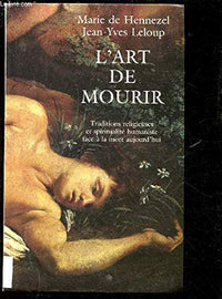 L'art de mourir