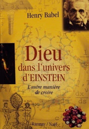 Dieu dans l'univers d'Einstein