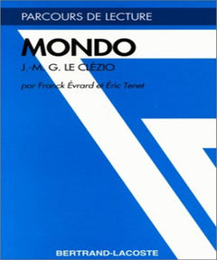 MONDO - PARCOURS DE LECTURE