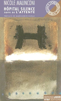 Hôpital silence