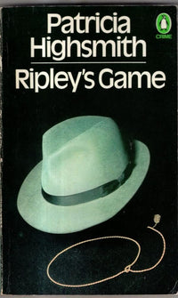 Ripley s'amuse