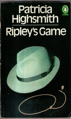 Ripley s'amuse