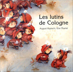 Lutins de cologne