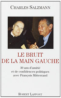 Le bruit de la main gauche